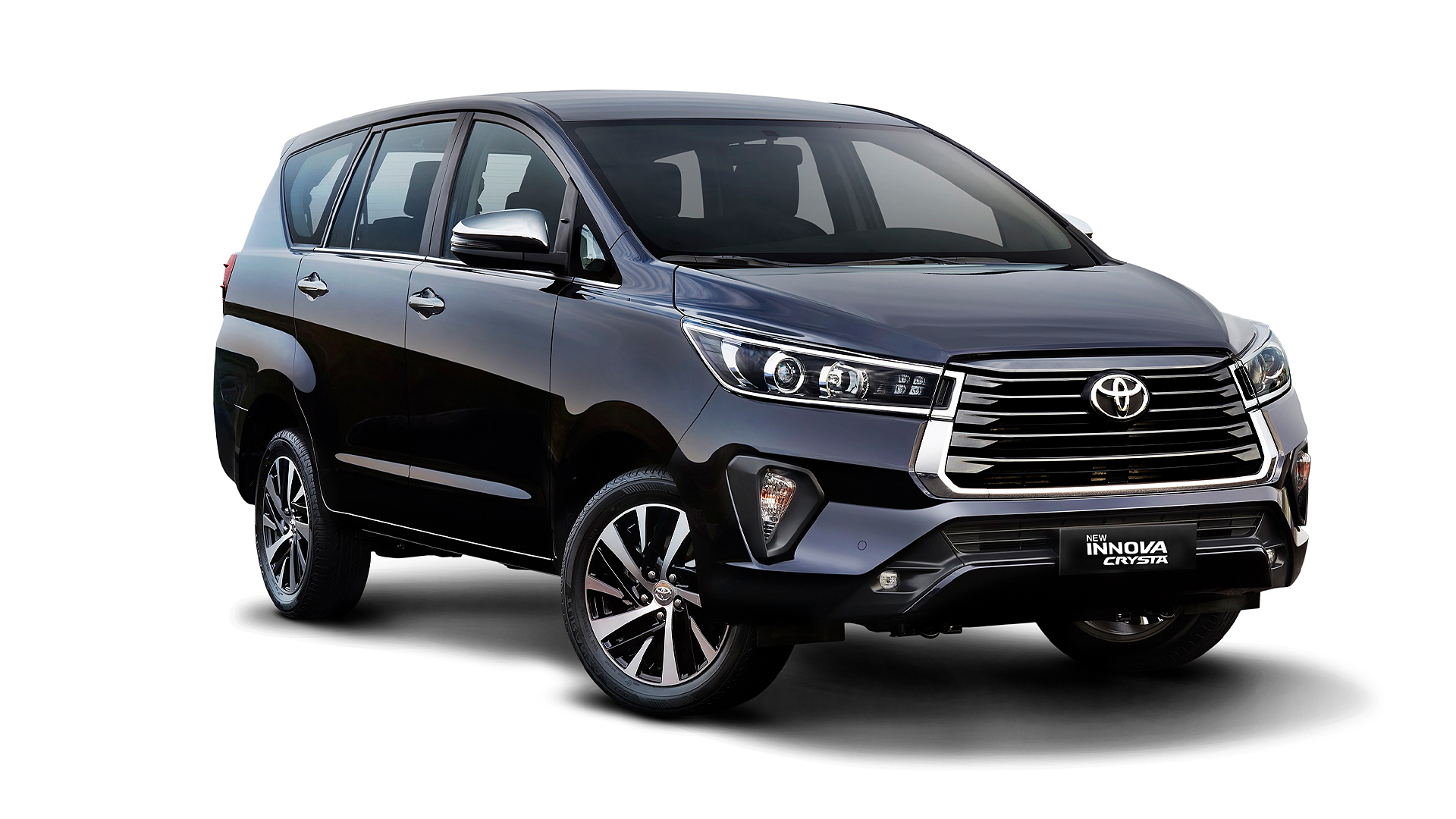 Innova car
