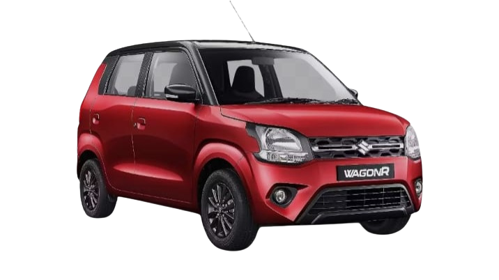 wagonR 
